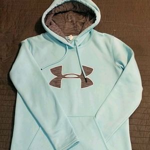 Women's hoodie